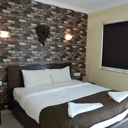 Hotel Lucky Star كُلفا المظهر الخارجي الصورة