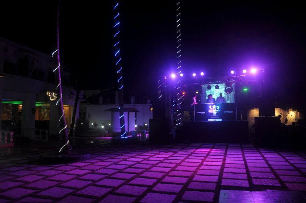 Hotel Lucky Star كُلفا المظهر الخارجي الصورة