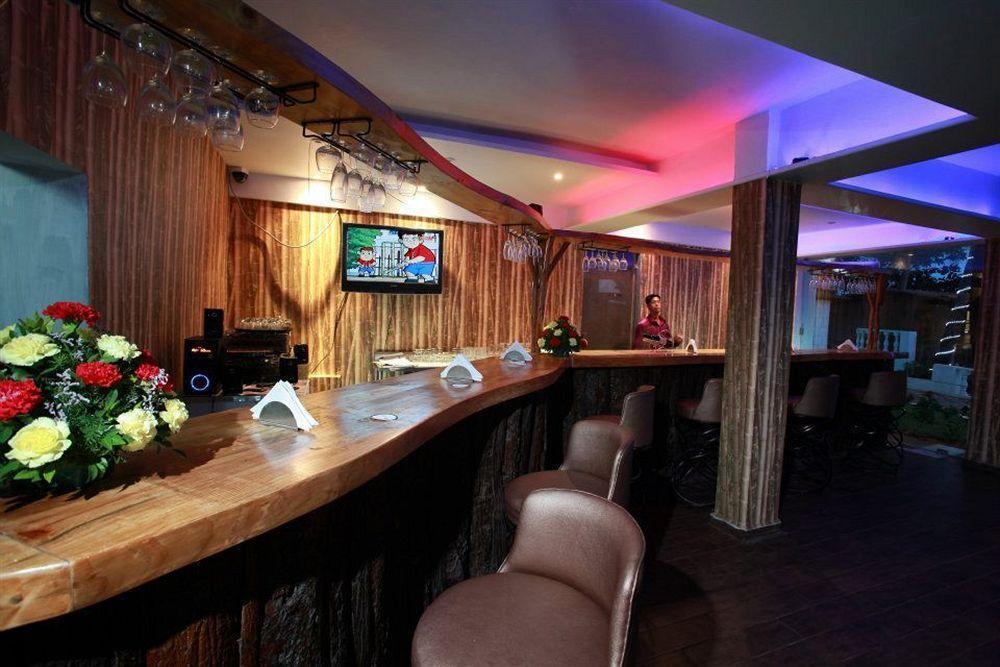 Hotel Lucky Star كُلفا المظهر الخارجي الصورة
