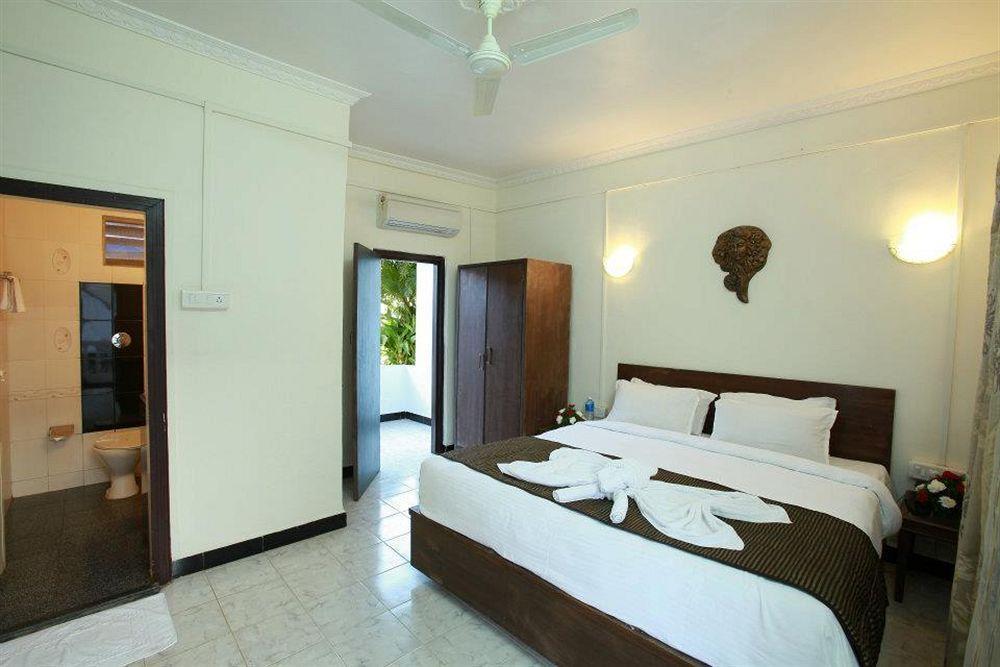 Hotel Lucky Star كُلفا المظهر الخارجي الصورة