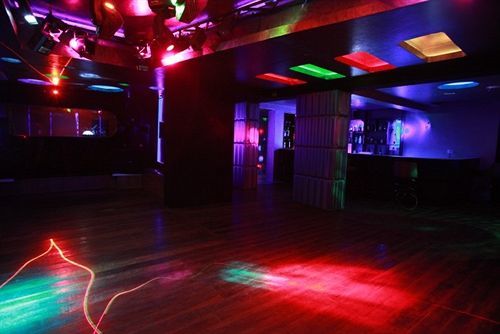 Hotel Lucky Star كُلفا المظهر الخارجي الصورة