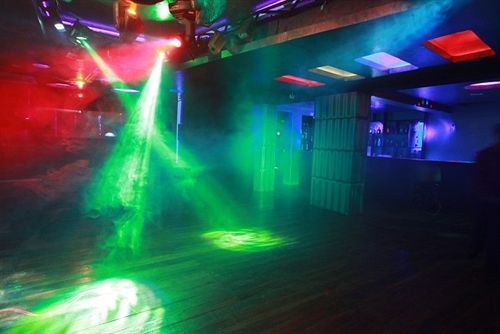 Hotel Lucky Star كُلفا المظهر الخارجي الصورة