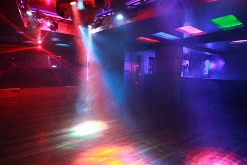 Hotel Lucky Star كُلفا المظهر الخارجي الصورة