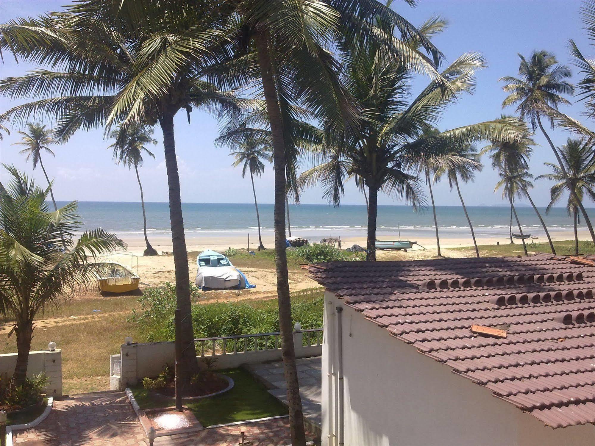 Hotel Lucky Star كُلفا المظهر الخارجي الصورة