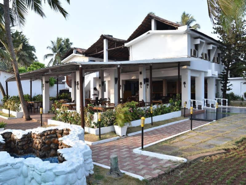 Hotel Lucky Star كُلفا المظهر الخارجي الصورة