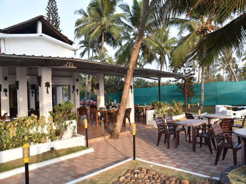 Hotel Lucky Star كُلفا المظهر الخارجي الصورة