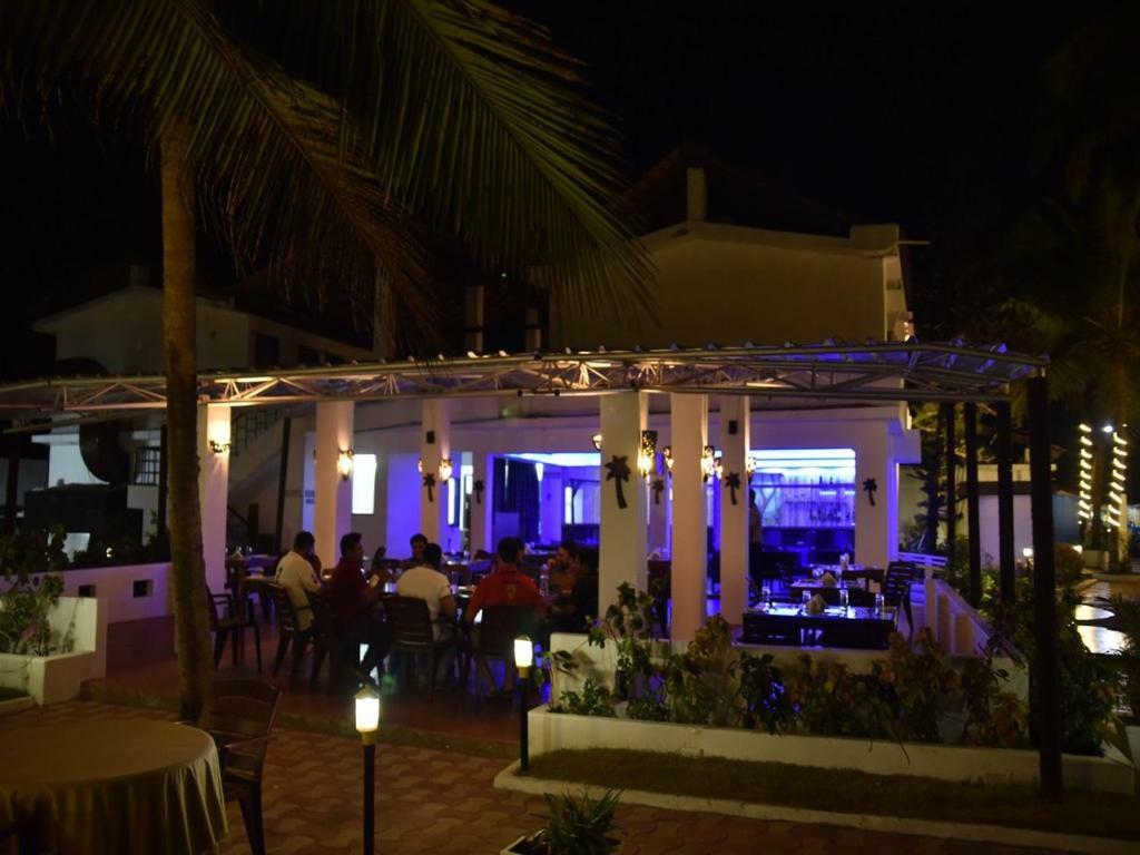 Hotel Lucky Star كُلفا المظهر الخارجي الصورة