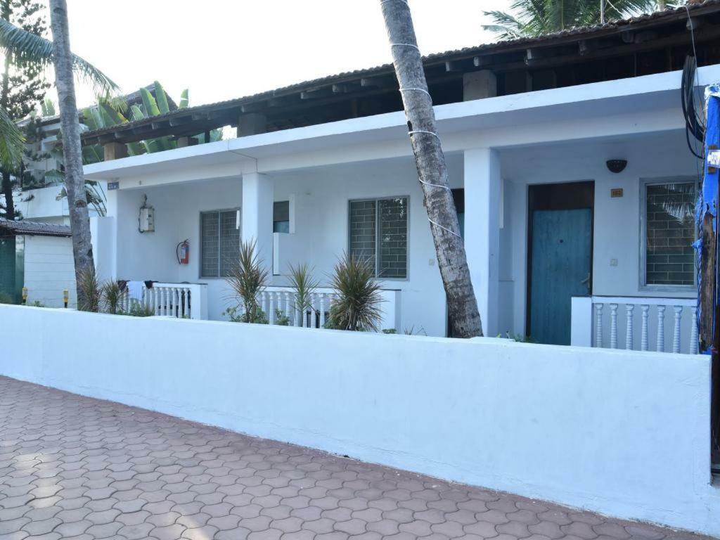 Hotel Lucky Star كُلفا المظهر الخارجي الصورة