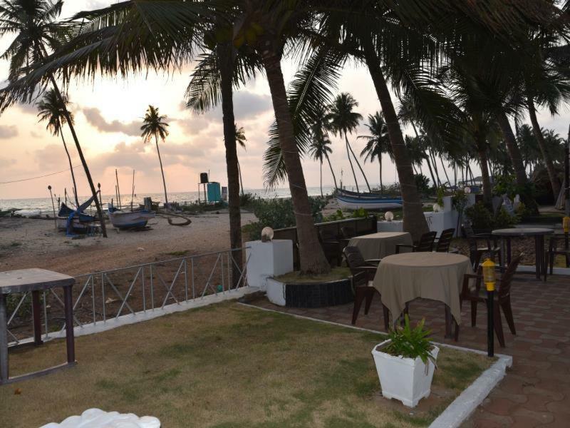 Hotel Lucky Star كُلفا المظهر الخارجي الصورة