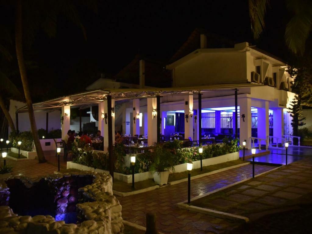 Hotel Lucky Star كُلفا المظهر الخارجي الصورة