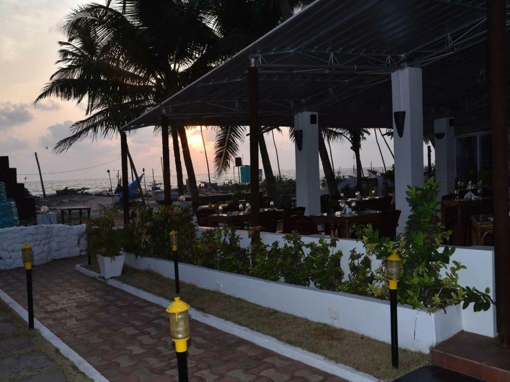 Hotel Lucky Star كُلفا المظهر الخارجي الصورة