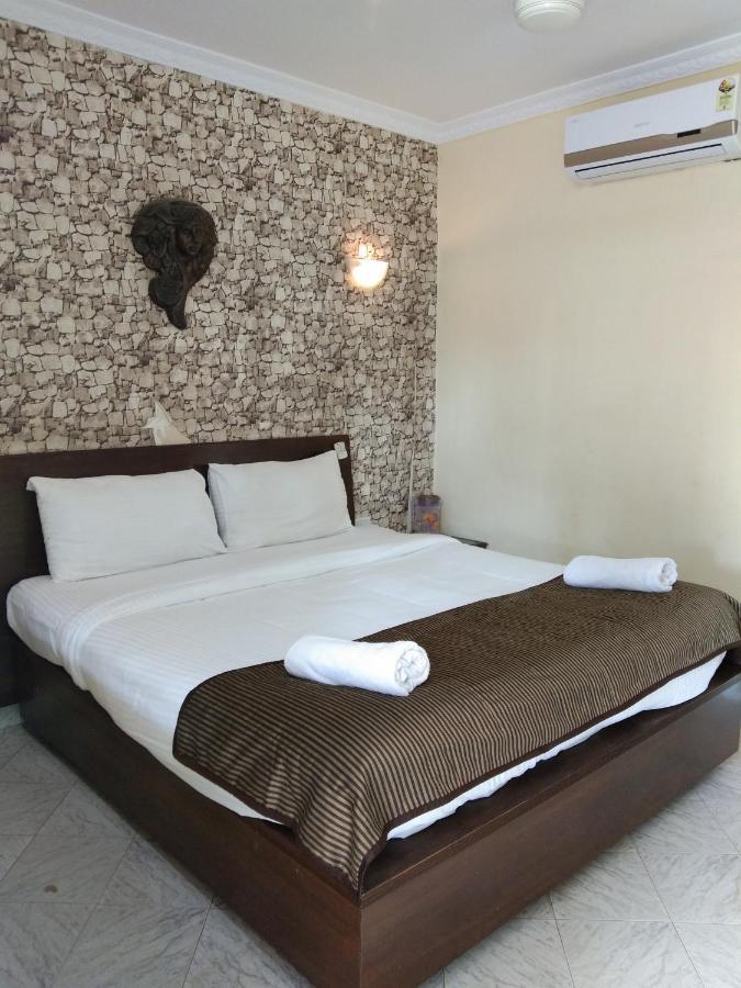 Hotel Lucky Star كُلفا المظهر الخارجي الصورة