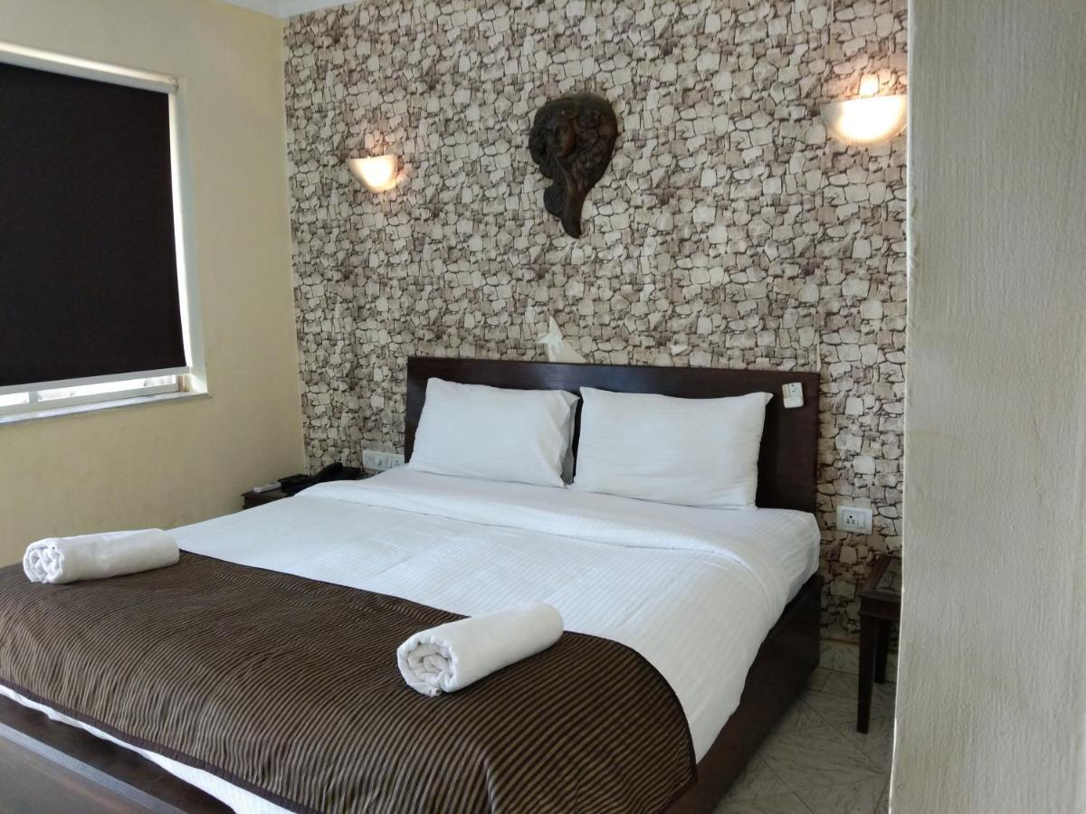 Hotel Lucky Star كُلفا المظهر الخارجي الصورة