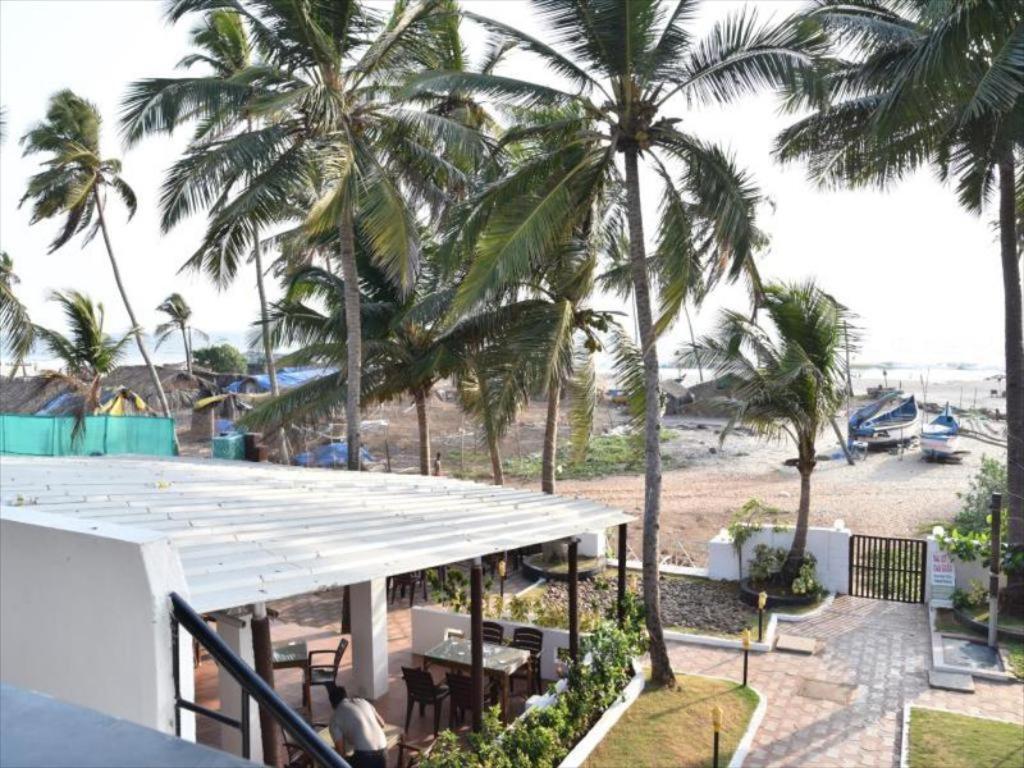Hotel Lucky Star كُلفا المظهر الخارجي الصورة