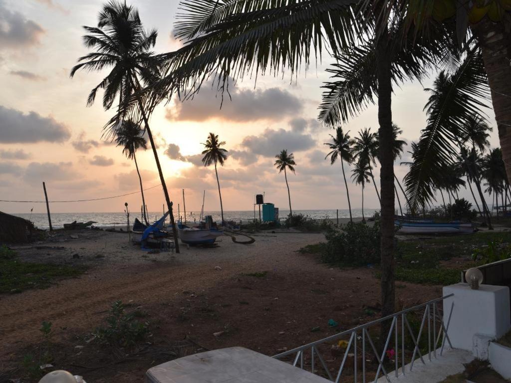 Hotel Lucky Star كُلفا المظهر الخارجي الصورة